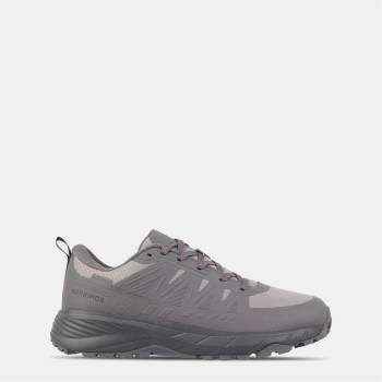 Karrimor Мъжки маратонки Karrimor Caracal Waterproof Mens Trainers - Grey