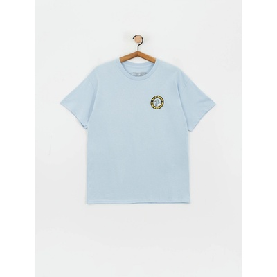 Antihero Pigeon Rnd light blue/multi