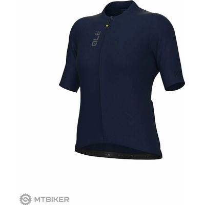 ALÉ PRAGMA COLOR BLOCK OFF ROAD dámsky navy blue