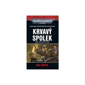 Krvavý spolek