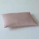 Veba polštář tencel hladký 50x70