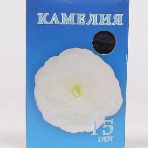  Дамски чорапогащник в черно - 15 den