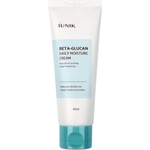 IUNIK Beta Glucan Daily Moisture Cream - Хидратиращ крем за лице с бета-глюкан 60мл