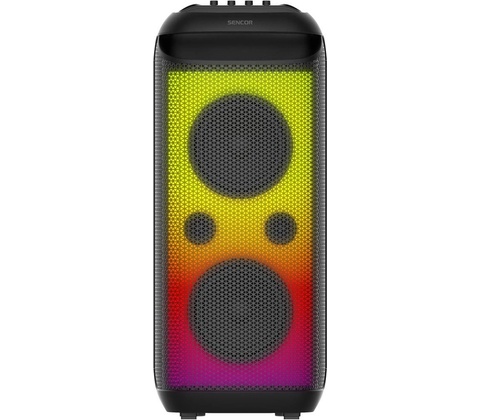 SENCOR PARTYCON BOOST
