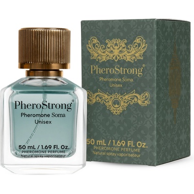 PheroStrong Soma - феромонов парфюм - унисекс (50 ml)
