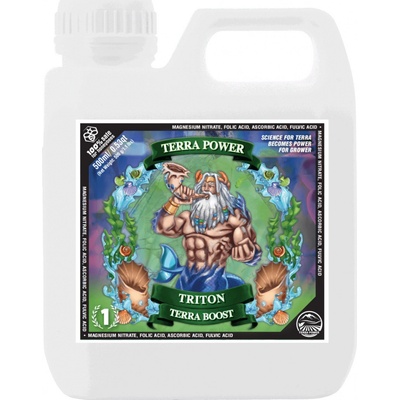 Terra Power Triton Terra Boost 250 ml