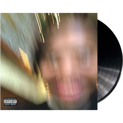Some Rap Songs - Earl Sweatshirt LP
