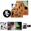 RM - Right Place,Wrong Person / Version C / BTS CD
