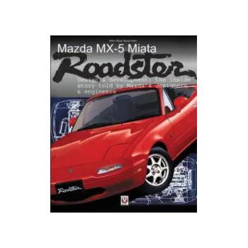 Image 1 of Mazda Mx-5 Miata Roadster | Brian Long