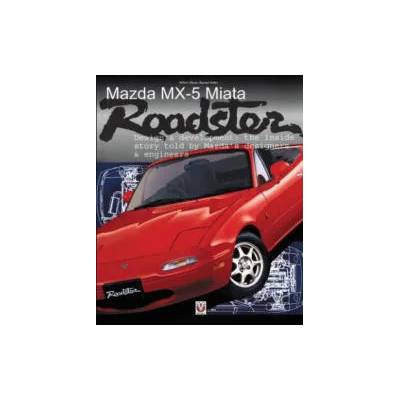 Mazda Mx-5 Miata Roadster | Brian Long