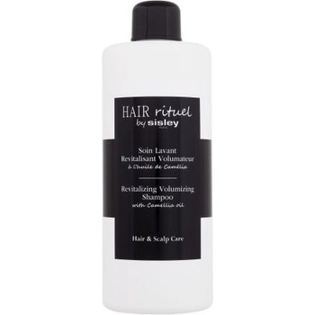 Sisley Hair Rituel Revitalizing Volumizing Shampoo 500 ml šampón na objem vlasov pre ženy