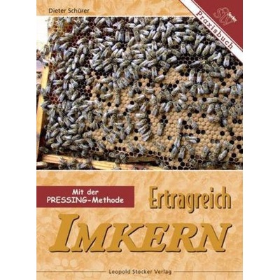 Ertragreich Imkern
