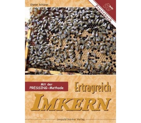 Ertragreich Imkern