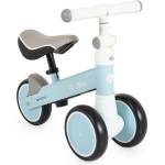 BYOX Мини баланс велосипед Lil`s Bike син - megatools