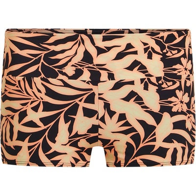 O'Neill Дамско бикини долнище O'Neill Women's Grenanda Bottom Bikini bottom - Black Brazillian Sun - размер 44 (EU) (150-6544-0216)