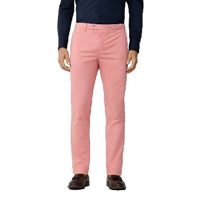 Панталони тип чино Hackett HM2100115 chino pants - Pink (Dusty Rose Pink)