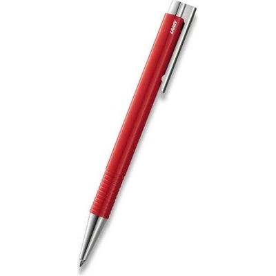 Lamy Logo M+ Red 1506/2045977 kuličkové pero
