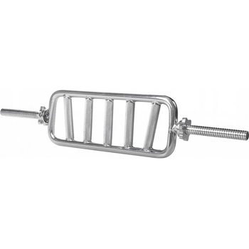 TRICEPS SPRINGOS Vzpieračská tyč 87 cm / 25 mm