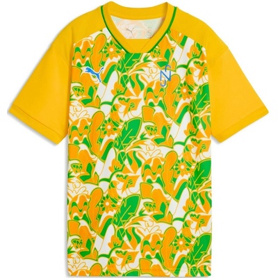 Puma NJR BRAZIL PASSION JERSEY 660918-01