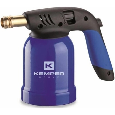 KEMPER 770 Tornado Metal – Zboží Dáma