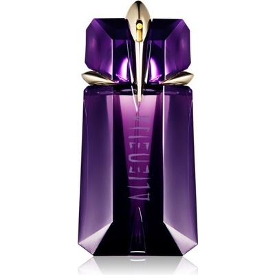 Thierry Mugler Alien parfumovaná voda dámska 90 ml tester