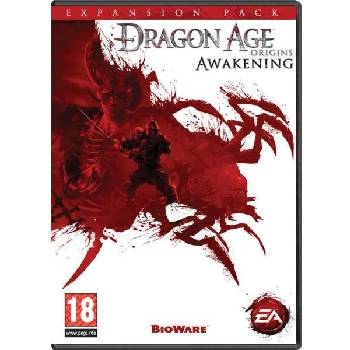 Image 1 of Electronic Arts Dragon Age Origins Awakening (PC)