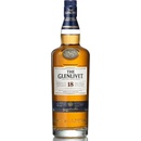 Whisky Glenlivet 18y 40% 0,7 l (kazeta)
