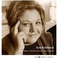 Eva Krížiková - Renáta Lokšová