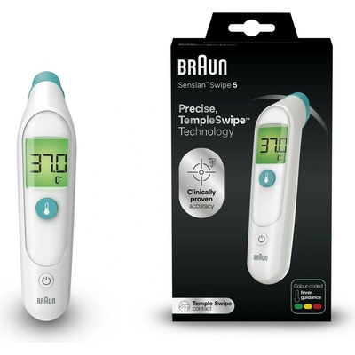 Braun BST 200EE