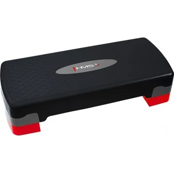 Image 1 of HMS Аеробна пейка hms as003- черна/червена