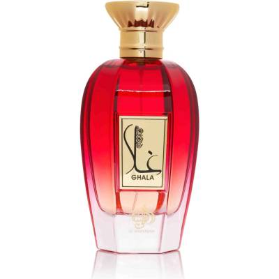Al Wataniah Ghala parfumovaná voda unisex 100 ml