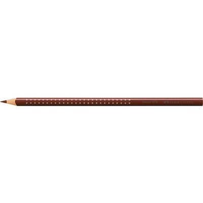 Faber Castell Grip farebná ceruzka v odtieni jelenovej hnedej FC112489