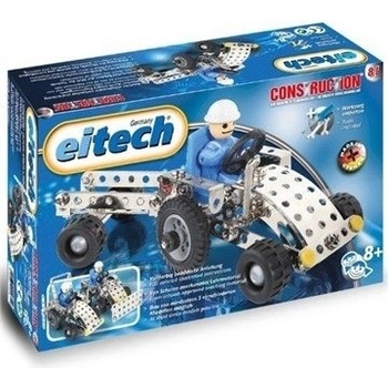 Eitech C81 Starter box Traktor