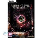 Resident Evil: Revelations 2