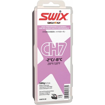 Swix CH07X fialový 60g