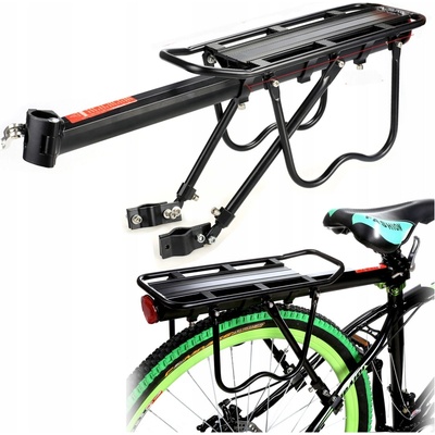 2K KAT00691 sedlovka rámik zadný