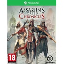 Hry na Xbox One Assassins Creed Chronicles
