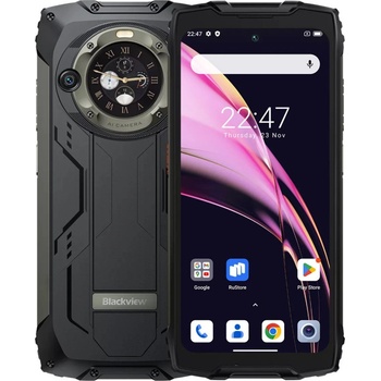 Blackview BV9300 Pro 12GB/256GB