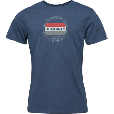 Loap Bojar pánske tričko CLM2464 Blue
