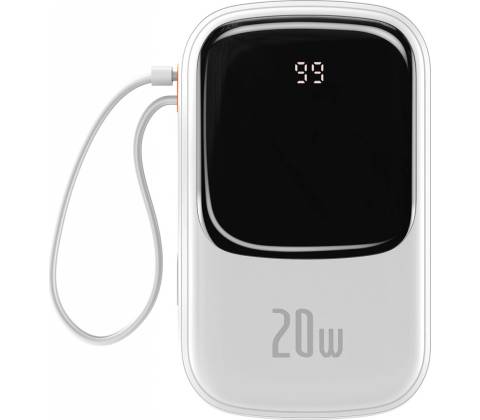 Baseus PPQD060201