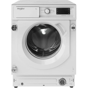 Whirlpool BI WMWG 81485E EU Перални