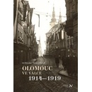 Olomouc ve válce