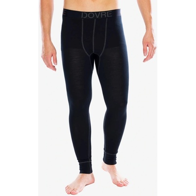 Devold dlouhé Wool Mesh 190 CAVIAR