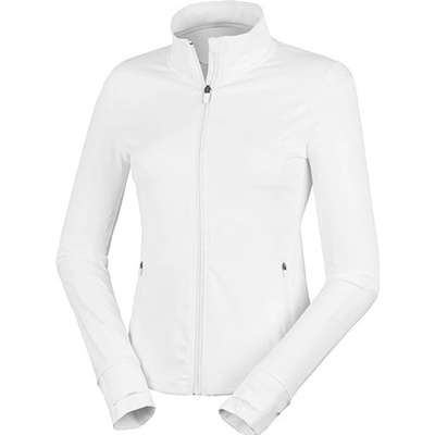 Regatta dámská sportovní mikina RT798F White