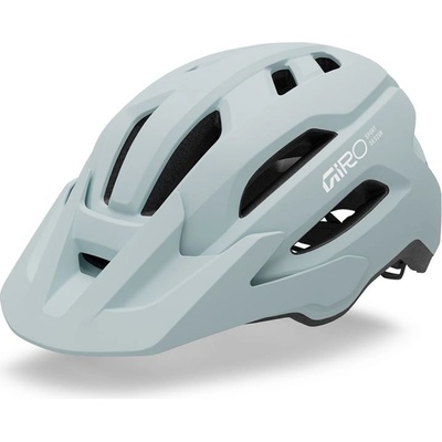 Giro Fixture II Women Matt sky blue 2026