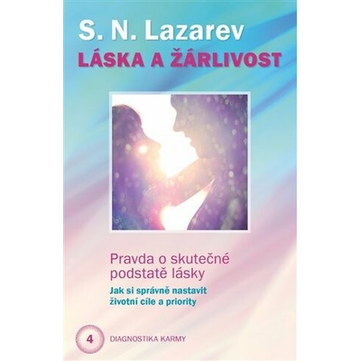 Láska a žárlivost