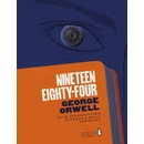 Nineteen Eighty-four - George Orwell