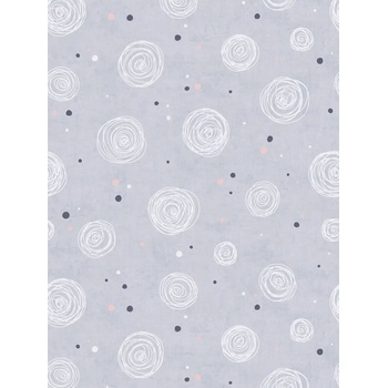 A. S. Création Детски влизелинов тапет за стена lilly & luis 77139-1