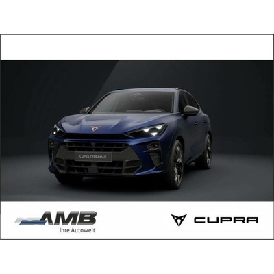 Cupra Terramar 2.0 TSI VZ 4Drive 195 kW