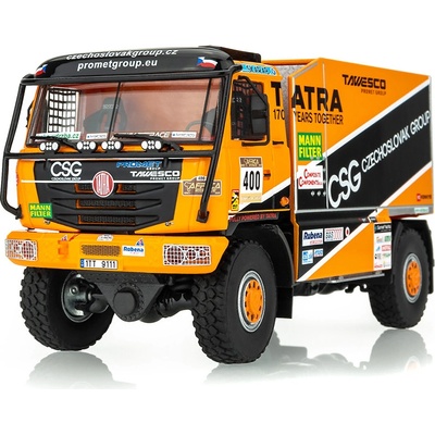 KADEN Tatra 815 2022 AER Tomáš Tomeček 1:43 – Zboží Dáma